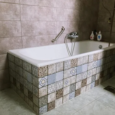 Apartamento Orgona Utca