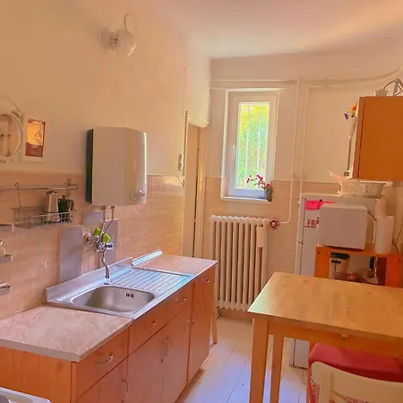 Orgona Utca Apartmán Budapešť