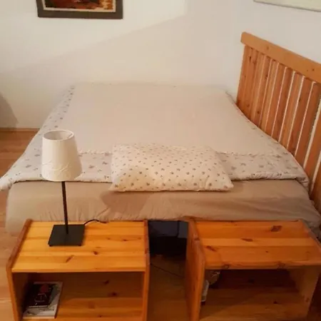 Orgona Utca Apartmán Budapešť