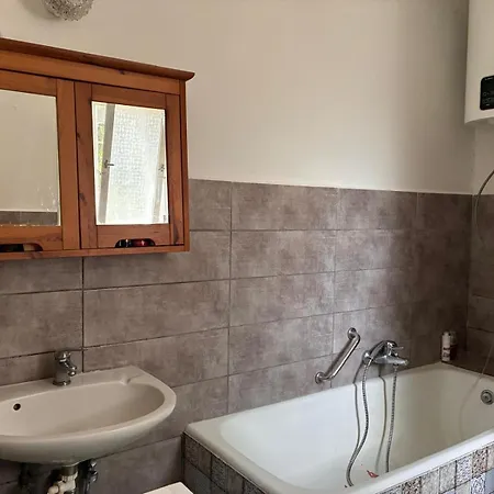 Apartmán Orgona Utca